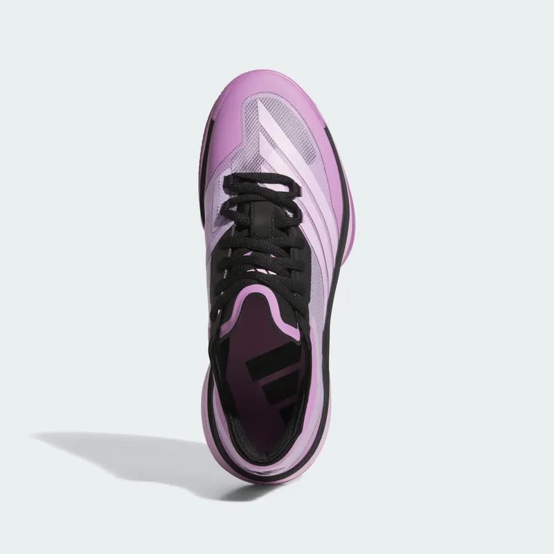 adidas Adizero Select 3.0 Low Powder Plum Black (JR8274)
