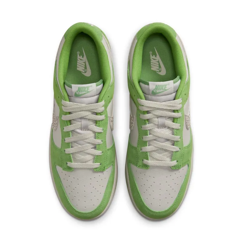 Nike Dunk Low AS “Safari Swoosh – Chlorphyll” (DR0156-300)