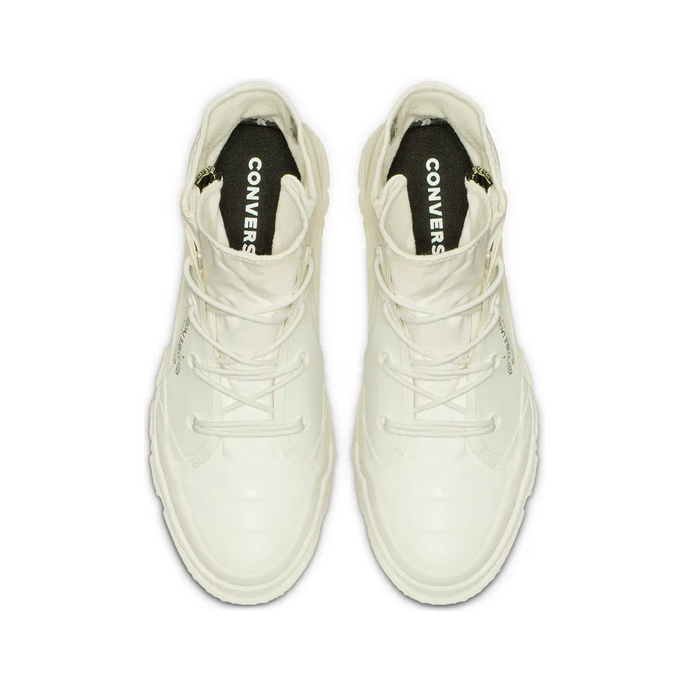 Converse Chuck Taylor All-Star MC18 High Gore-tex White White/White (162584C)