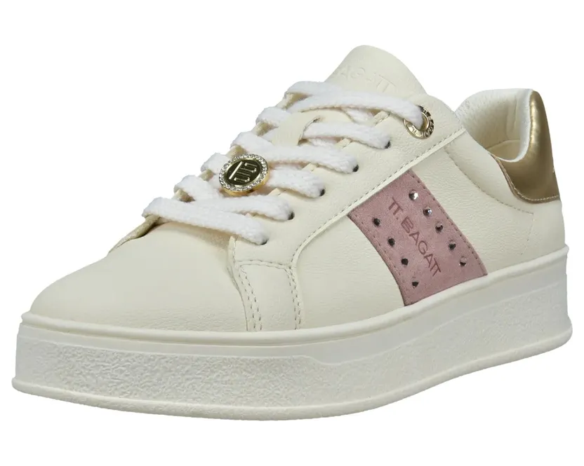 Bagatt Taupe / Gold / Rosé (1046219)