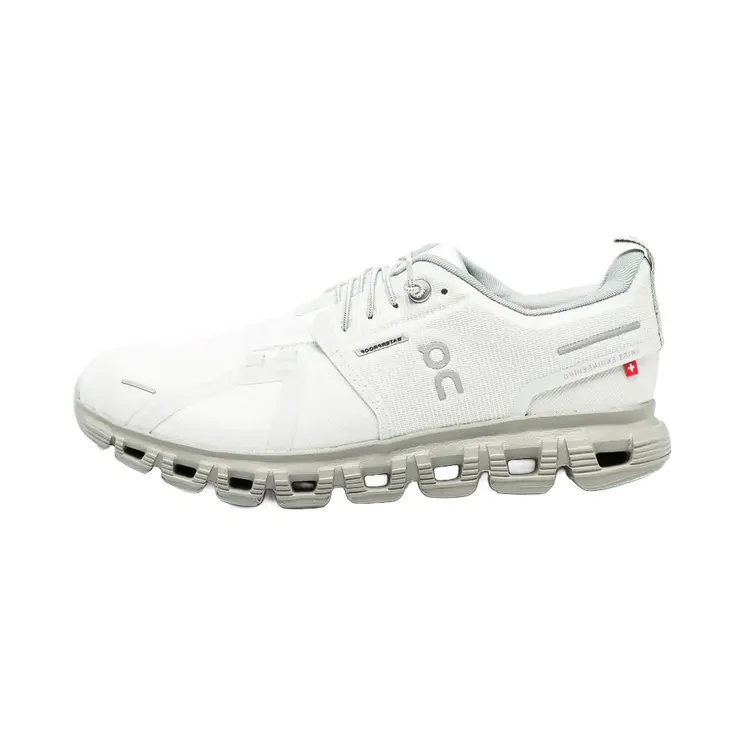 On Running Cloud 6 Waterproof “Iceberg Tin” (3WF10054415)