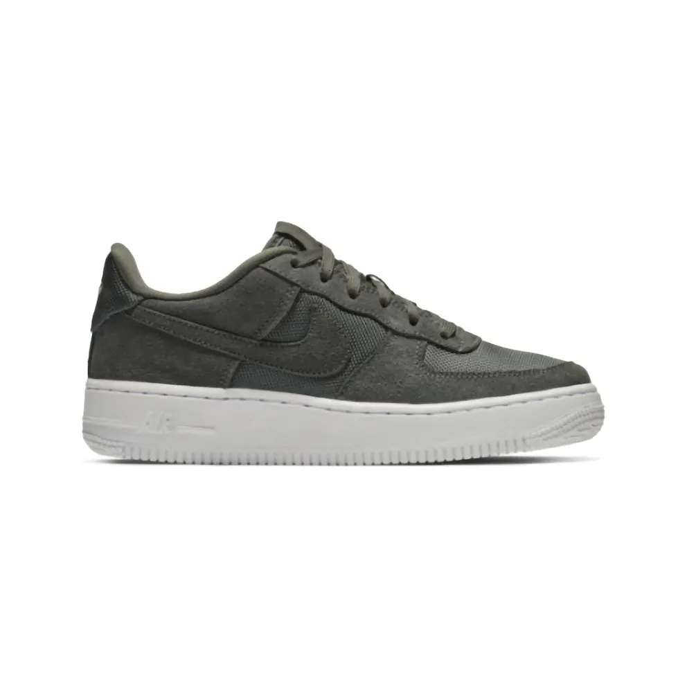Nike Air Force 1/1 Mineral Spruce (BQ6979-300)