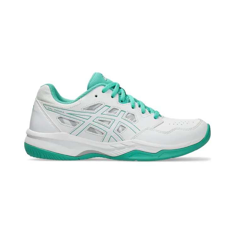 ASICS Gel-Renma White Aurora Green (1072A109-100)