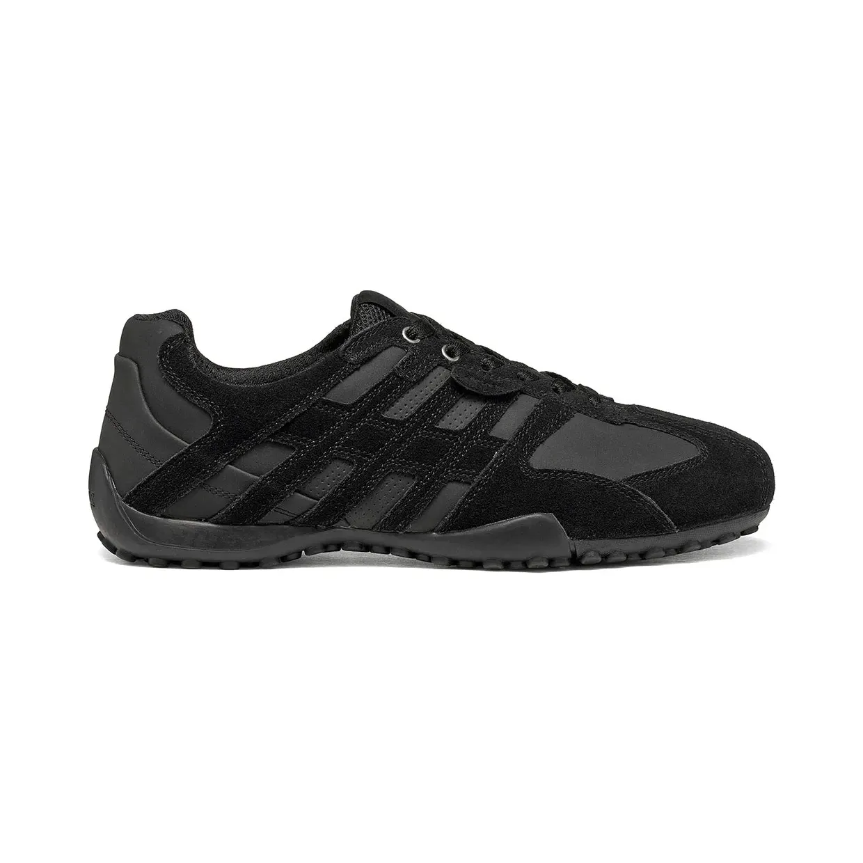 geox-snake U4207K022EK-C9997