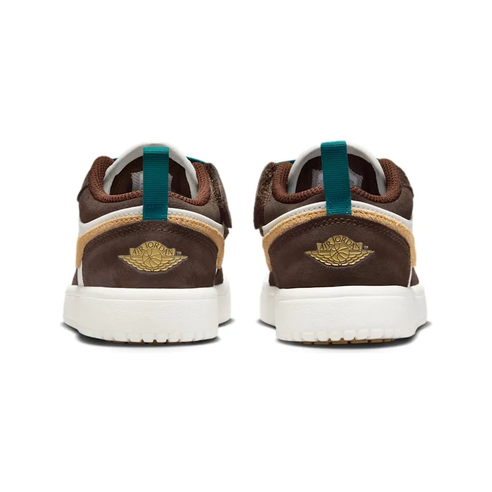 Jordan 1 Low Alt SE Cacao Wow Twine (FB2218-200)