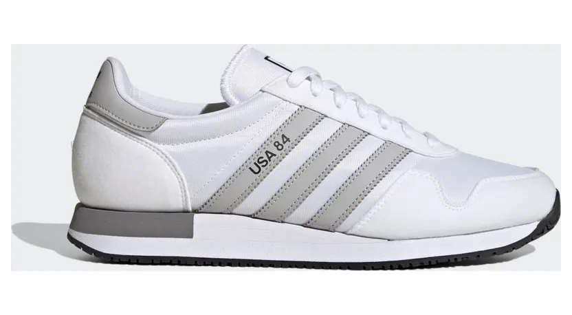 adidas USA 84 Cloud White / Cloud White / Grey Three (FV2049)
