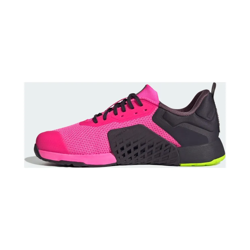 Adidas Dropset 3 Lucid Pink / Semi Cobalt Blue / Shadow Fig (JI2074)