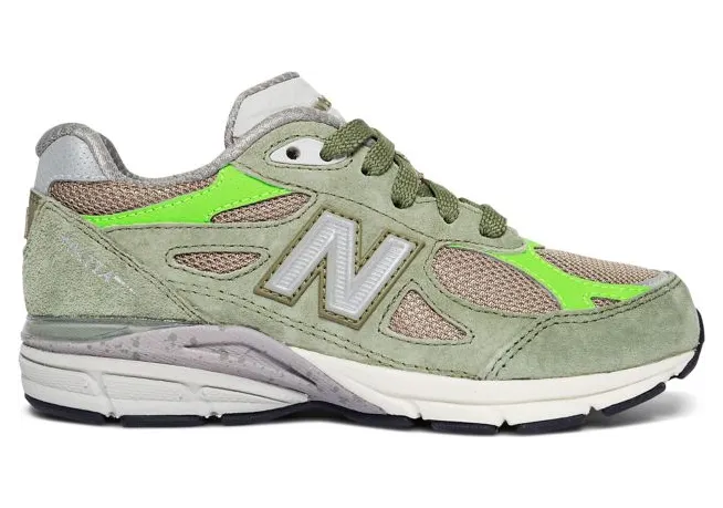New Balance 990 PC990PP3