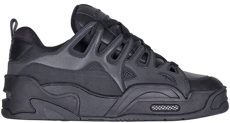 Under Armour ASAP Rocky SRLo Black Black/Black-Black (3021559-002)