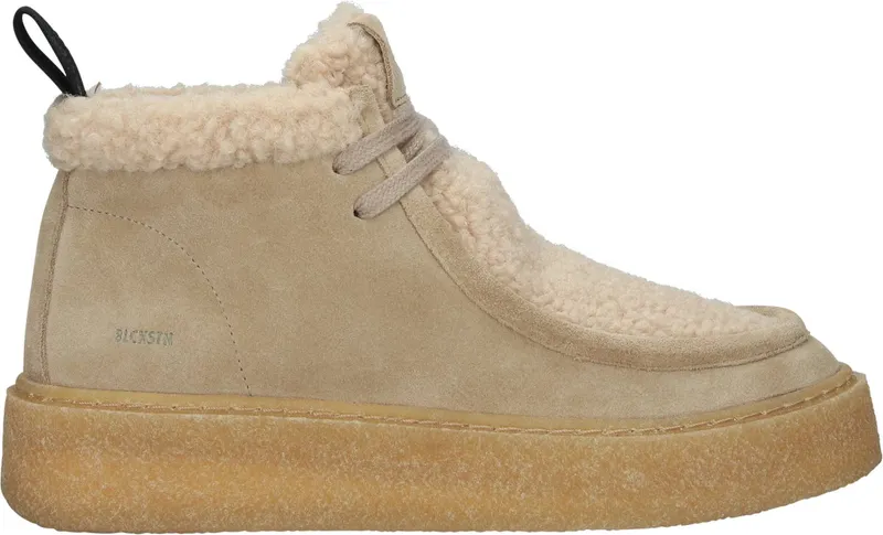 Blackstone sneaker MOUTON (EL427MOUT)