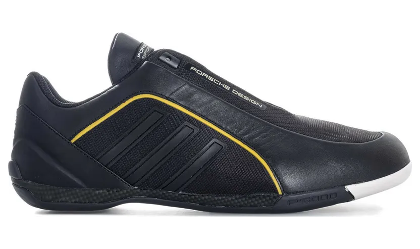 adidas Athletic Mesh 2 Porsche Design Black
