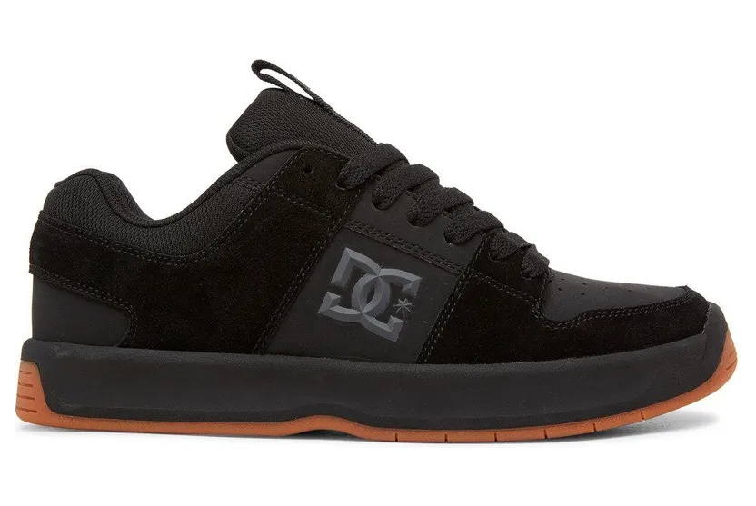 DC Lynx Zero black/gum (ADYS100615-BGM)