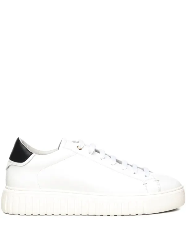Giuliano Galiano Jaye – White (MARSNAPPAWHITEBLACK)
