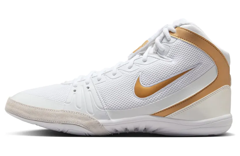 Nike Zoom Freak 316403-100