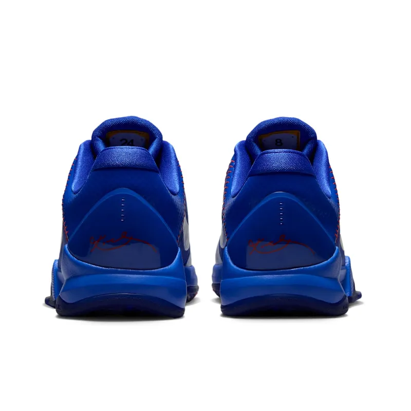 Nike Zoom Kobe 5 Protro GS “Dodgers” (IR1848-400)