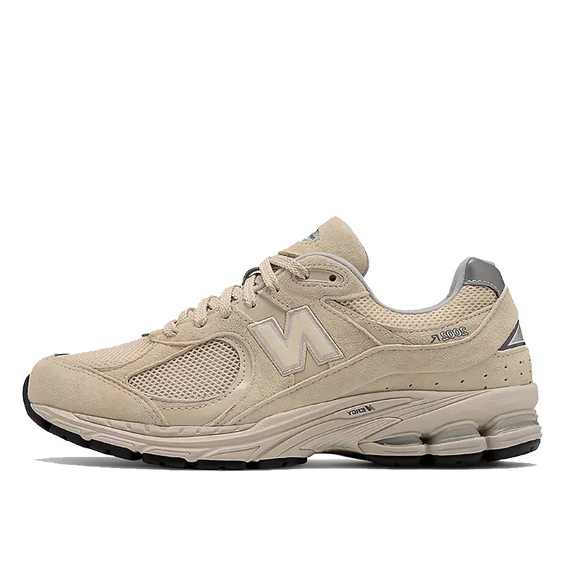 New Balance 2002R Bone Light Aluminum Bone/Light Aluminum (ML2002RE)