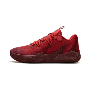Puma MB.03 Low “Team Bank Pack – Red” (310519-02)
