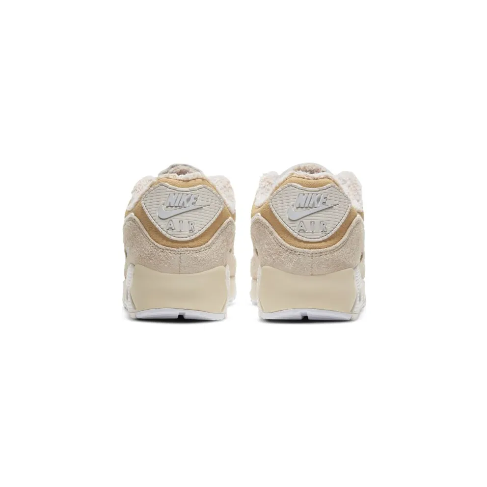 Nike Air Max 90 Wild (W) Twine/White-Sail-Light Bone (DC5271-737)