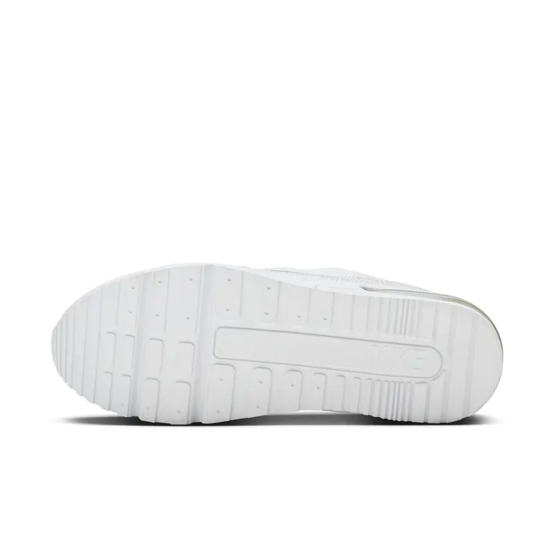 Nike Air Max LTD 3 White White/White-White (687977-111)