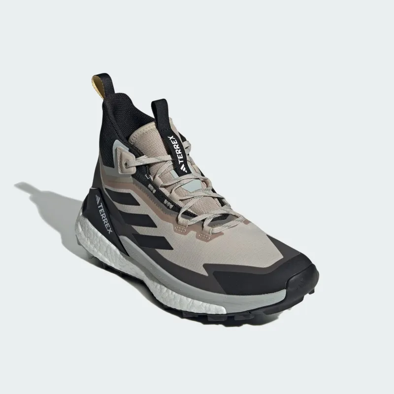 Adidas Free Hiker GORE-TEX Hiking 2.0 – “Beige” (IE5128)