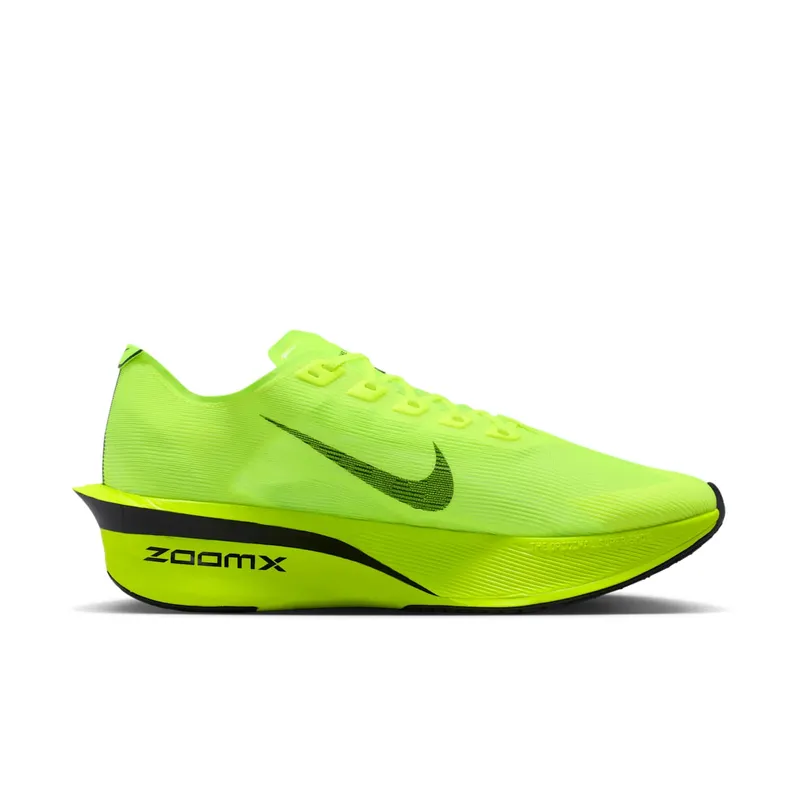 Nike ZoomX Vaporfly Next% 4 Volt Black (IV2873-702)