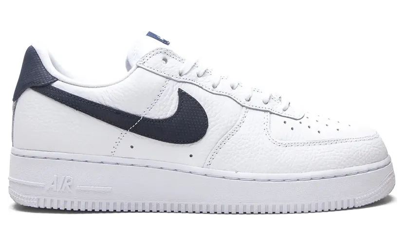 Nike Air Force 1 ’07 Craft – White (CT2317)