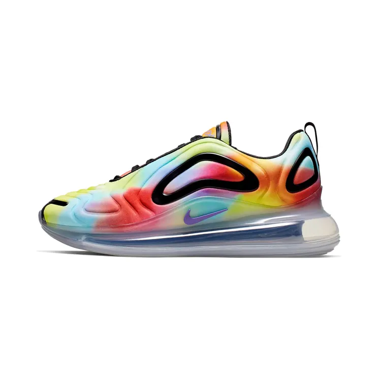 Nike Air Max 720 Tie Dye