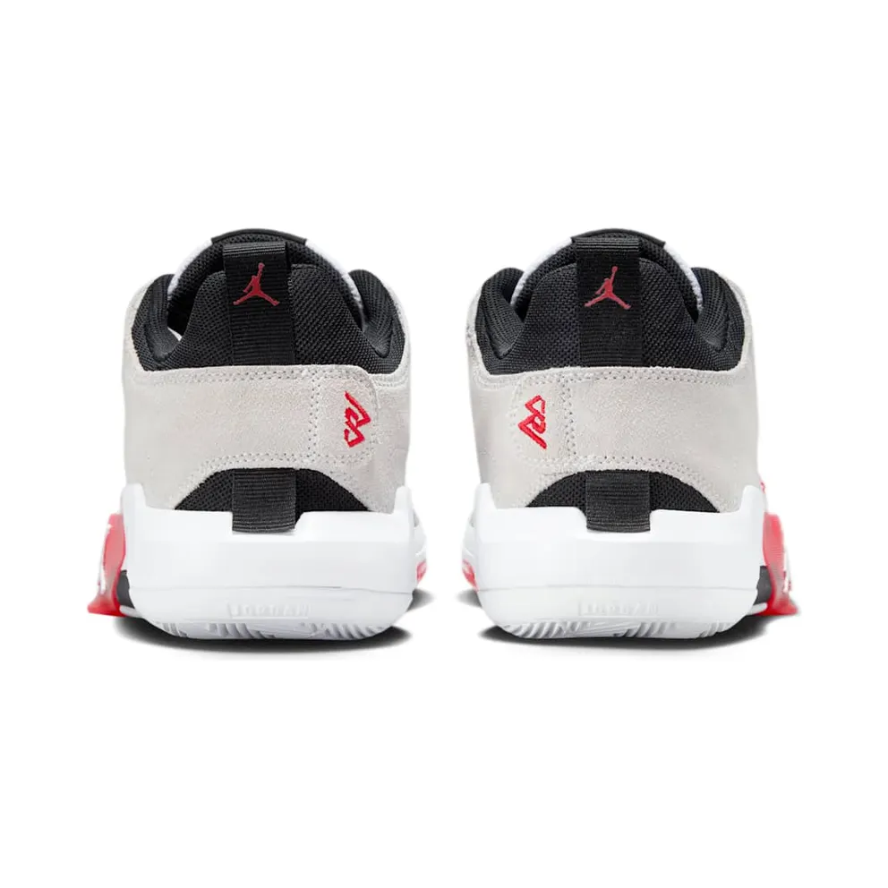 Jordan One Take 5 White University Red (FD2335-106)