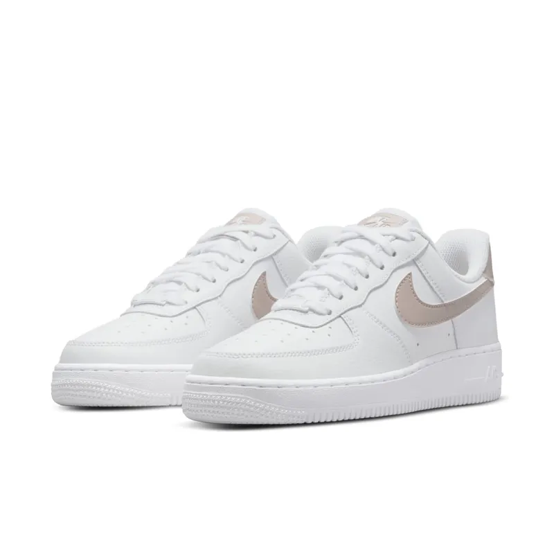 Nike Air Force 1 ’07 Low White Fossil Stone (W) (315115-169)