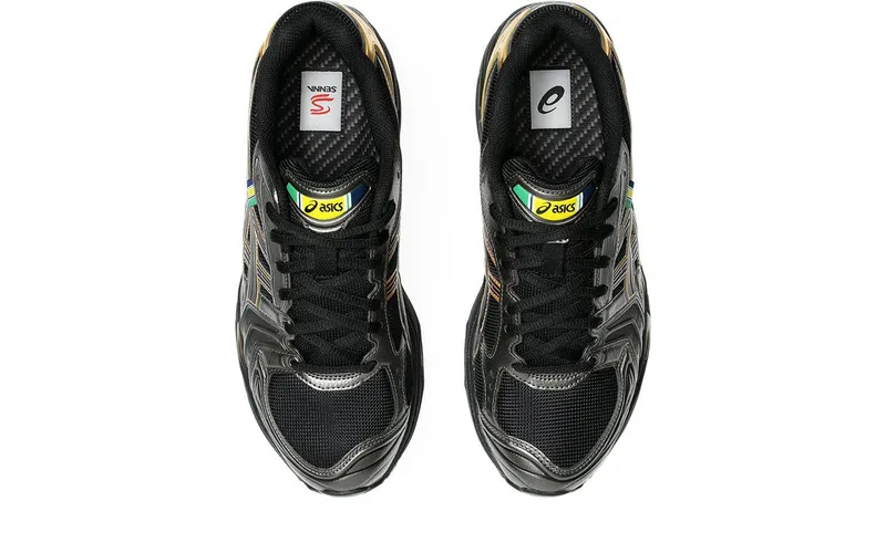 ASICS Gel-Kayano 14 Senna Lotus (1203A860-001)