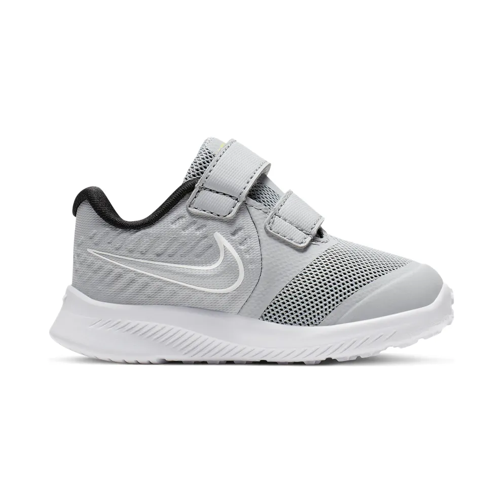 Nike Star Runner 2 Baby&Toddler Grey (AT1803-005)