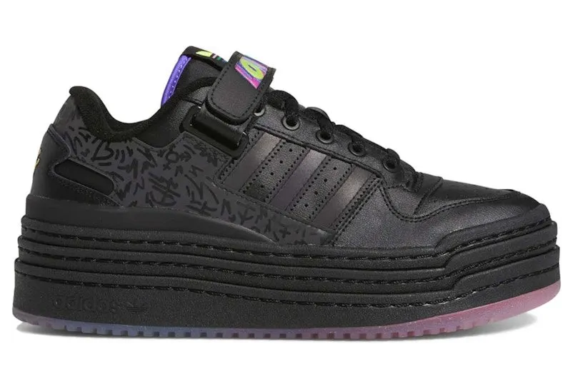 adidas Triple Platforum Low Kris Andrew Small Pride Collection (GX6396)
