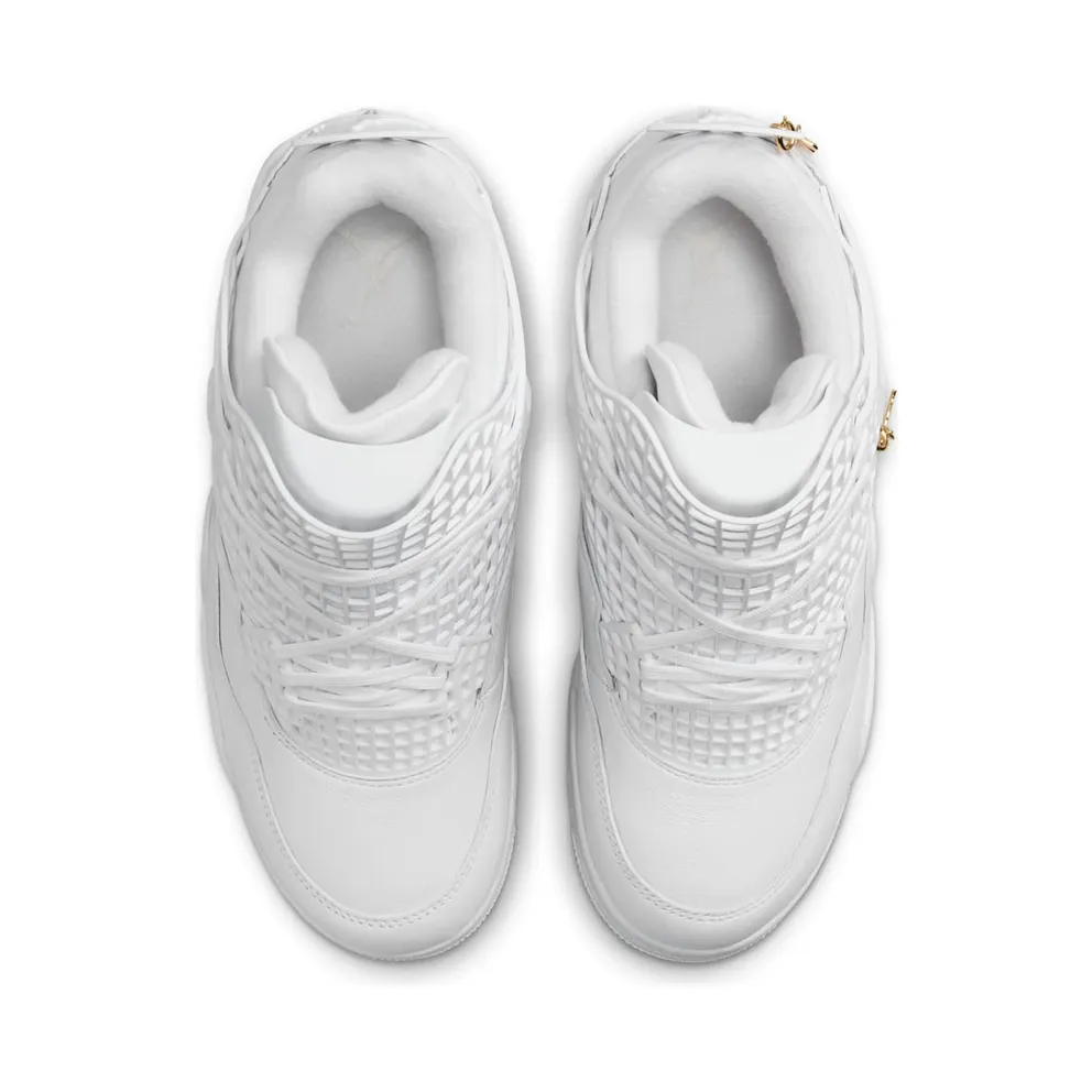 Air Jordan 4 “Net” (FN7251-107)