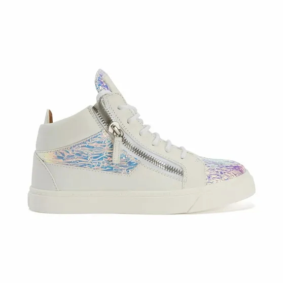 Giuseppe Zanotti Kris “White” (RW00112K02)