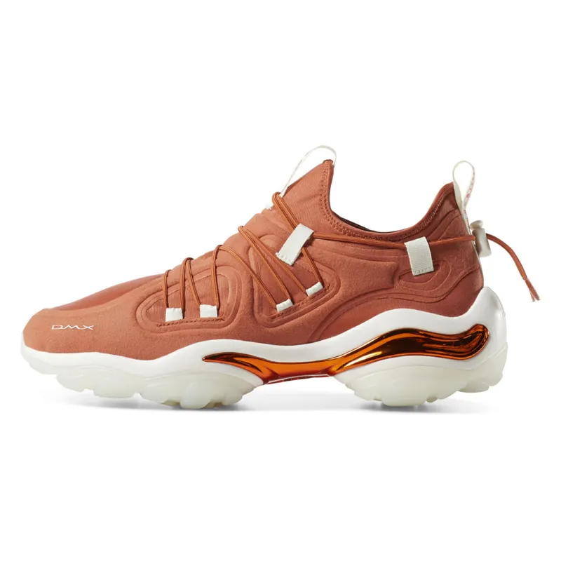 Reebok DMX 2000 Low Swizz Beatz Mars Dust Mars Dust/Chalk-White (Other Brands Reebok)