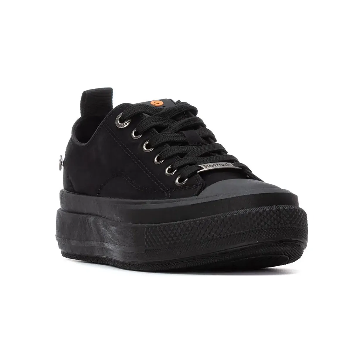 refresh-sneaker 173073-Black