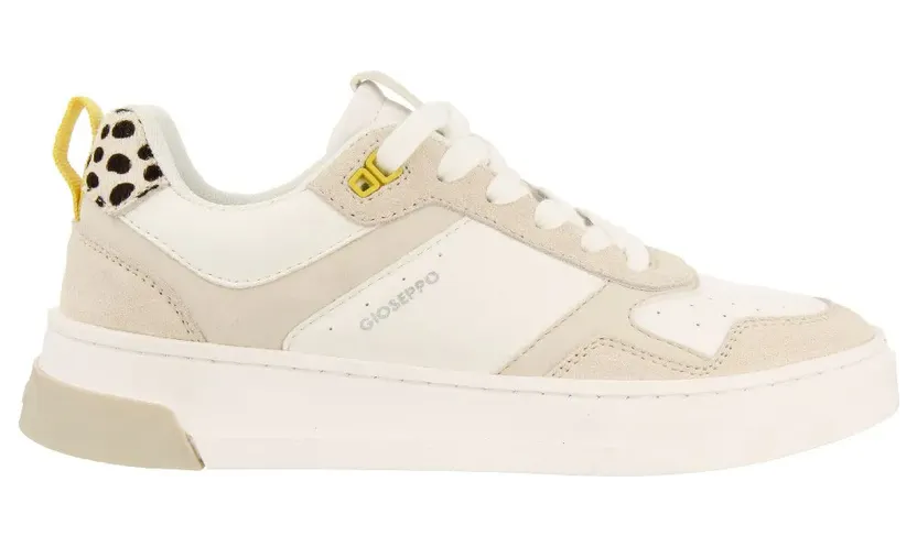 Gioseppo 72187 Schoenen 72187-P-OffWhite