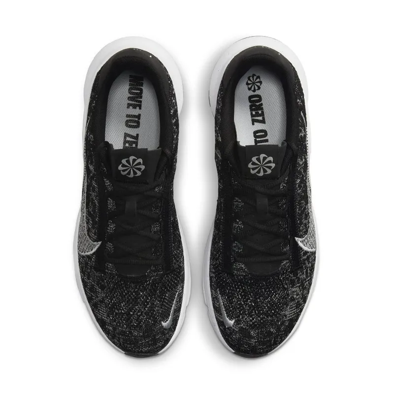 Nike SuperRep Go 3 Next Nature Flyknit Training Black (DH3394-010)