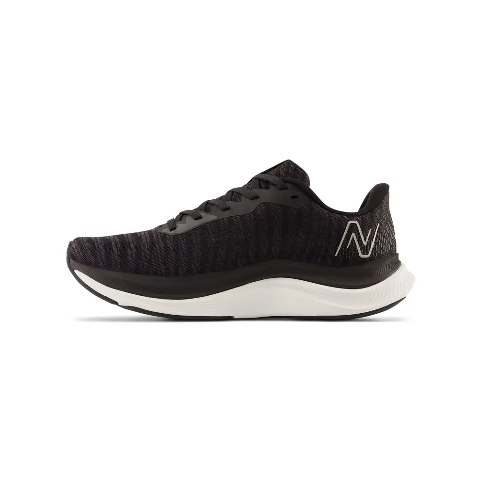 New Balance FuelCell Propel v4 Black White (WFCPRLB4)