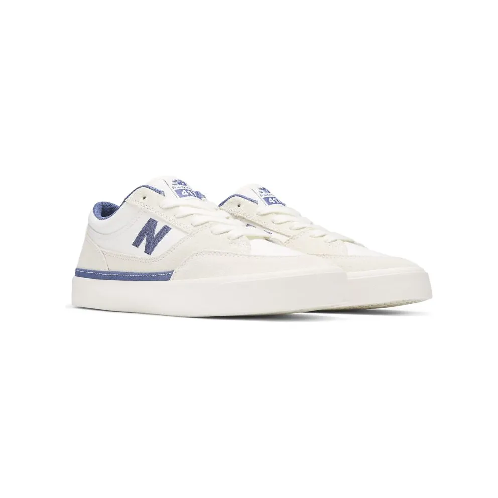 New Balance Numeric 417 Low Franky Villani Sea Salt Dream State (NM417LOS)
