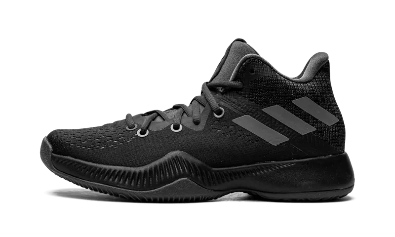 Adidas Mad Bounce PS “Utility Black” (DB0853)