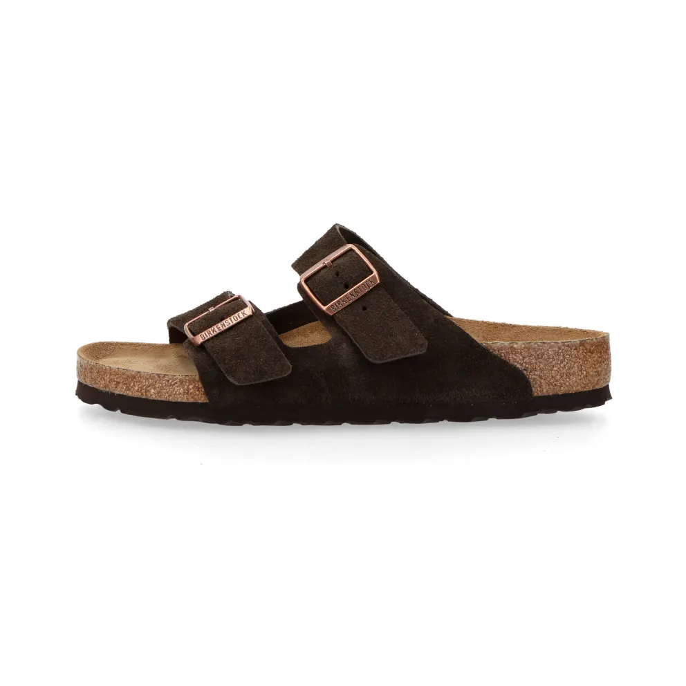 Birkenstock Arizona SFB VL (braun) – 951311