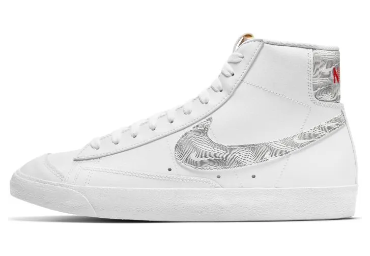 Nike Blazer Mid’77 Wit (DH3985-100)