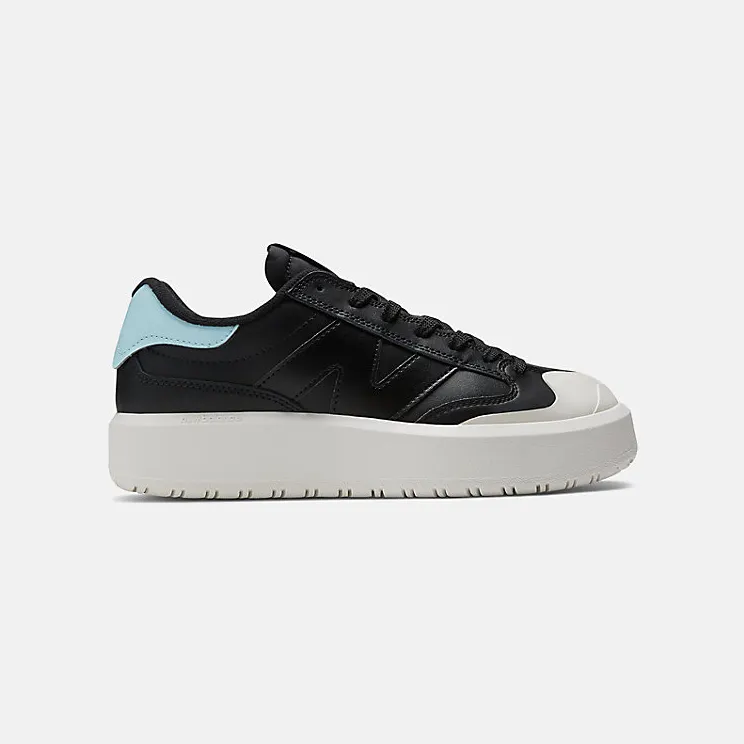 New Balance CT302 Black Bleach Blue (CT302LG)