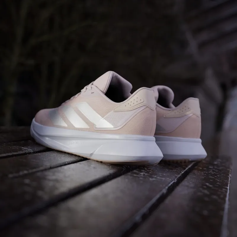 Adidas Duramo SL 2 Running Shoes Wonder Quartz / Zero Metalic / Crystal Sand (JI3009)