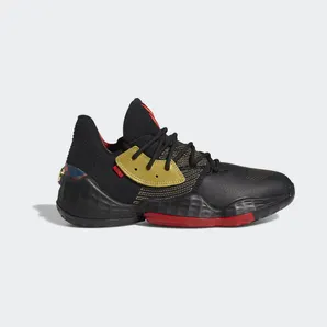 Adidas Harden Vol. 4 Black (FW3136)