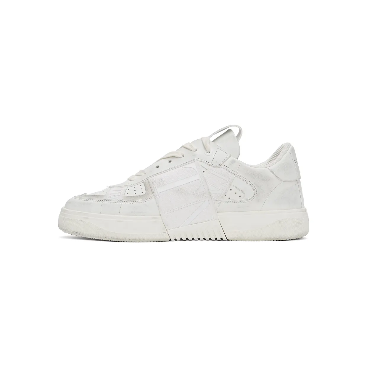Valentino Garavani ‘VL7N’ Low “White” (VY0S0C58JTV) (3)