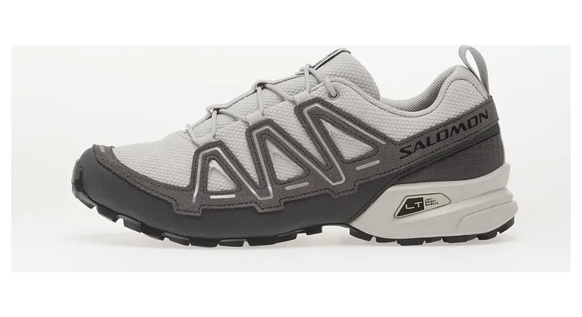 Salomon Speedcross Grijs