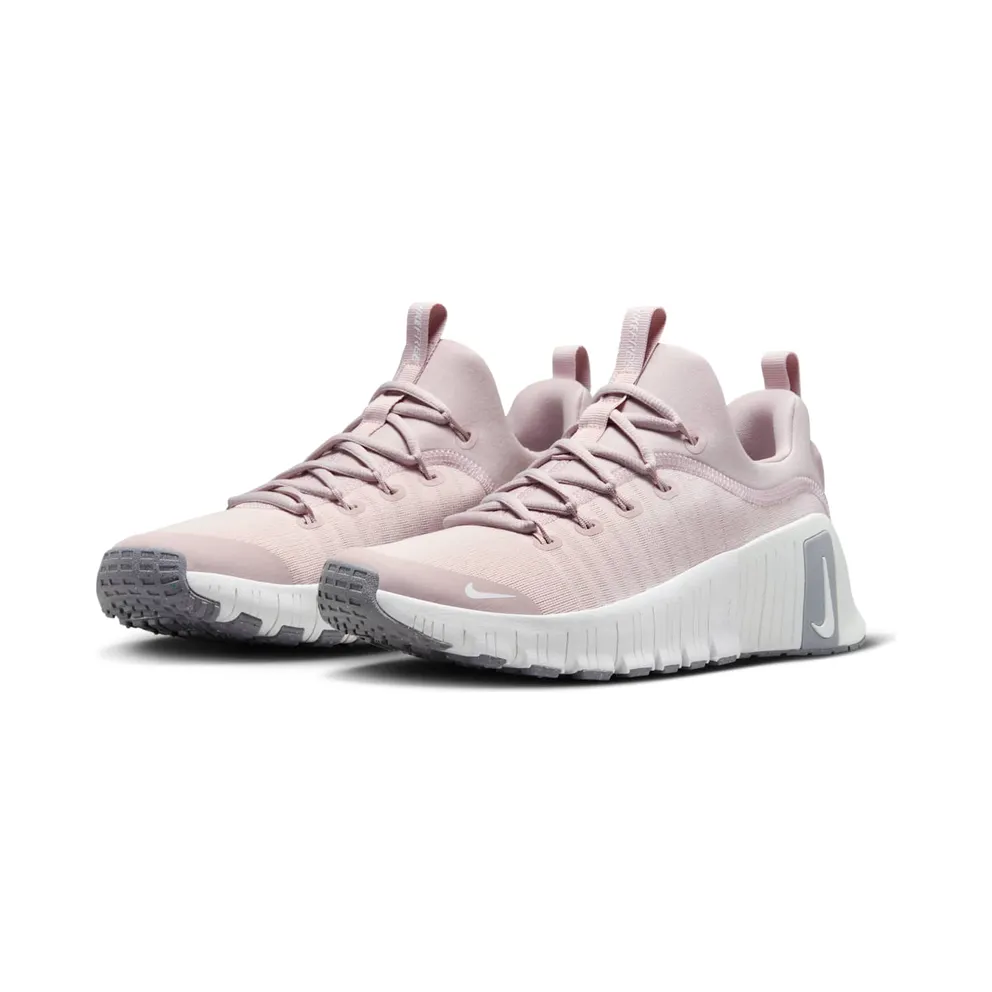 Nike Free Metcon 6 “Platinum Violet” (FJ7126-002)