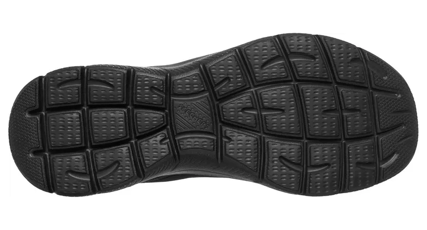 skechers-arch-fit 150754_BBK